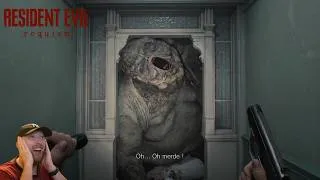 Miniature : RESIDENT EVIL REQUIEM 🔥 | ON EST DÉJÀ EN DANGER… (Partie 2)