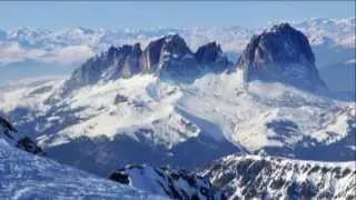 Miniature : HORIZONS - Béatrice Lacour Lebeadelartiste - JS BACH Suite en Ré pour Orchestre