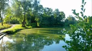 Miniature : Extrait Prélude 3 de Liszt sur un poème de Lamartine - vidéo Béatrice Lacour (lebeadelartiste) AVCHD