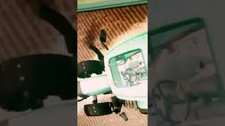 Miniature : Pressage 2017: farming simulator 2013