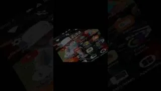 Miniature : Clash of clan