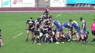 Miniature : Amiens Saint Omer Finale Honneur 23042017