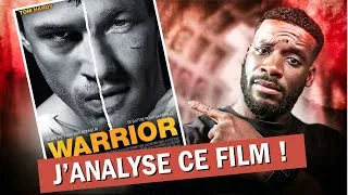 Miniature : Un grappleur analyse le film Warrior