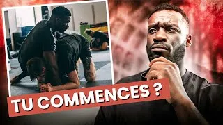 Miniature : MMA, Lutalivre, JJB, Lutte… Ce que j'aurais aimé savoir avant de commencer !