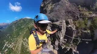 Miniature : La Freissiniere 