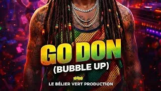 Miniature : RYVEN-T - GO DON (BUBBLE UP)