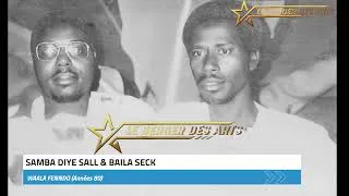 Miniature : SAMBA DIYÉ SALL & BAÏLA SECK - WAALA FENNDO (Années 80)