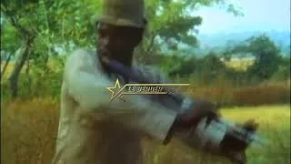 Miniature : LES NYAMAKALAS DU FOUTA DJALLON (GUINÉE)
