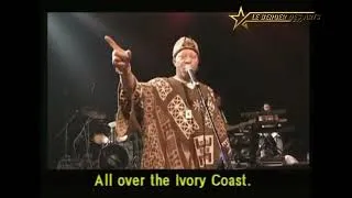 Miniature : SALIF KEITA - YELENNA / SINA / MANDJOU / NOUS PAS BOUGER