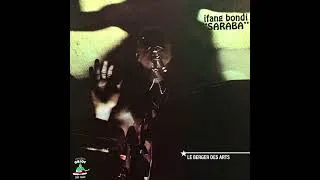 Miniature : IFANG BONDI - SARABA (1976)
