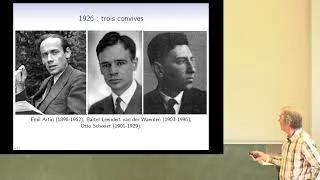 Miniature : Jean-Pierre Escofier - L’intérêt de déjeuner ensemble