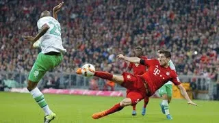 Miniature : LES RECORDS LES PLUS INCROYABLES AU FOOTBALL