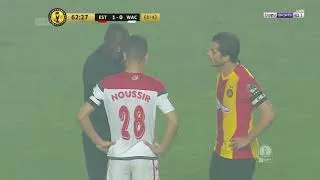 Miniature : Le plus gros scandale du football africain. Wydad Casablanca vs Espérance de Tunis