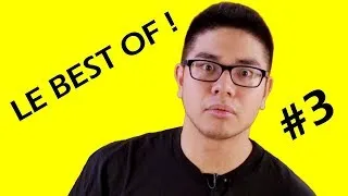 Miniature : LE SHOW JAUNE - LE BEST OF !  #3