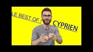 Miniature : CYPRIEN - LE BEST OF !