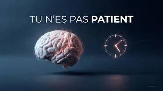 Miniature : Investissement court terme vs long terme : le piège psychologique