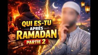 Miniature : Qui es tu Après Ramadan Partie 2