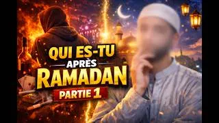 Miniature : 👉 Qui es tu après Ramadan  Partie 1