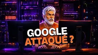 Miniature : Hackers chinois et Gemini : comment l'IA de Google est détournée