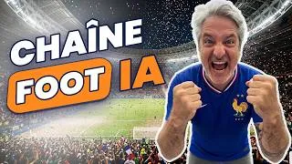 Miniature : ⚽Créez GRATUITEMENT des vidéos de foot virales [Coupe du Monde 2026]