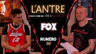 Miniature : La COLLECTION HORREUR de FOX est FOLLE ! Ft @FoxandKiddo - L’Antre de l’Horreur #2