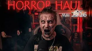 Miniature : HORROR HAUL : J’ai rencontré LINDA BLAIR !