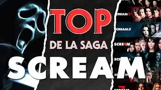 Miniature : LE CLASSEMENT ULTIME DE LA SAGA SCREAM ! (DU PIRE AU MEILLEUR)