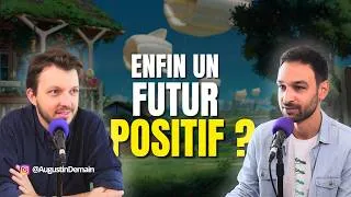 Miniature : BladeRunner, MadMax, The 100 : Pourquoi le futur est toujours dystopique ?