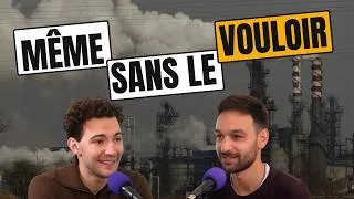 Miniature : Pourquoi ton ÉPARGNE finance les énergies FOSSILES | analyse en 2026 avec GOODVEST