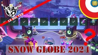 Miniature : [WoT Blitz gameplay FR] JoYeUx NoËl WoT Blitz ! ! !
