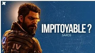 Miniature : Le jeu qui m'a rappelé pourquoi j'avais abandonné - Saros