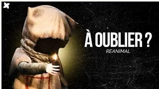 Miniature : Un jeu raté peut-il marquer à vie ? - Reanimal