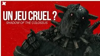 Miniature : Le jeu qui t'oblige à être cruel - Shadow of the Colossus