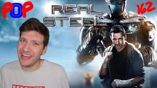 Miniature : Real Steel - POP #162