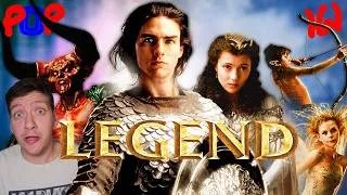 Miniature : LEGEND - POP #161