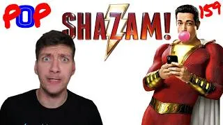 Miniature : SHAZAM! - POP #159