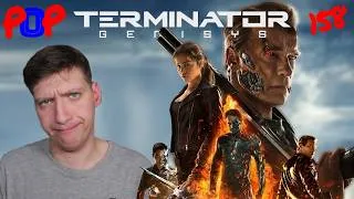 Miniature : Terminator Genisys - POP #158