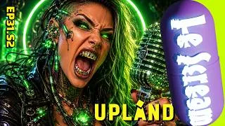 Miniature : Le Scream S2-31 | UPPIES EN MODE AMAZON : UPX/$ direct sur le site du Metaverse d’Upland | BIG