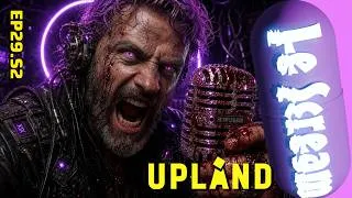 Miniature : Le Scream S2-29 | CARESSONS-NOUS LE BUISSON : mission “Life” dans le Metaverse d’Upland | BIG