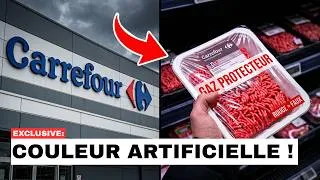 Miniature : Viande hachée  pourquoi la couleur rouge ne signifie plus rien