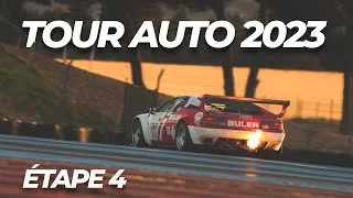 Miniature : TOUR AUTO 2023 | Étape 4 | Valence   Paul Ricard