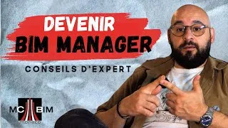 Miniature : Devenir BIM Manager