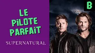 Miniature : SUPERNATURAL : Le pilote parfait #13