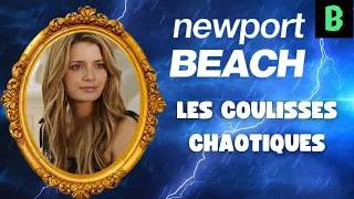 Miniature : NEWPORT BEACH : Les coulisses chaotiques #15