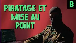 Miniature : UPDATE : PIRATAGE et conséquences