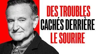 Miniature : Robin Williams : Une Histoire De Rires Et De Larmes | Biographie Complète