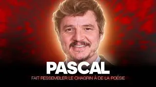 Miniature : Pedro Pascal: Pourquoi tout le monde l’adore (et vous aussi) | Biographie complète (The Last of Us)