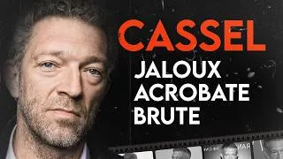 Miniature : Vincent Cassel: L'éternelle aura du caïd | Biographie complète (Ocean's Twelve, Mesrine, Mon roi)