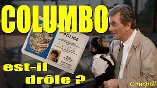 Miniature : Columbo, morceaux choisis. Best of.