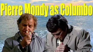 Miniature : Pierre Mondy est Columbo - Columbo anecdote 9